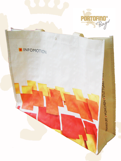 Messetasche Portofino Bags